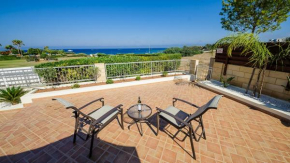 Protaras Holiday Villa 196